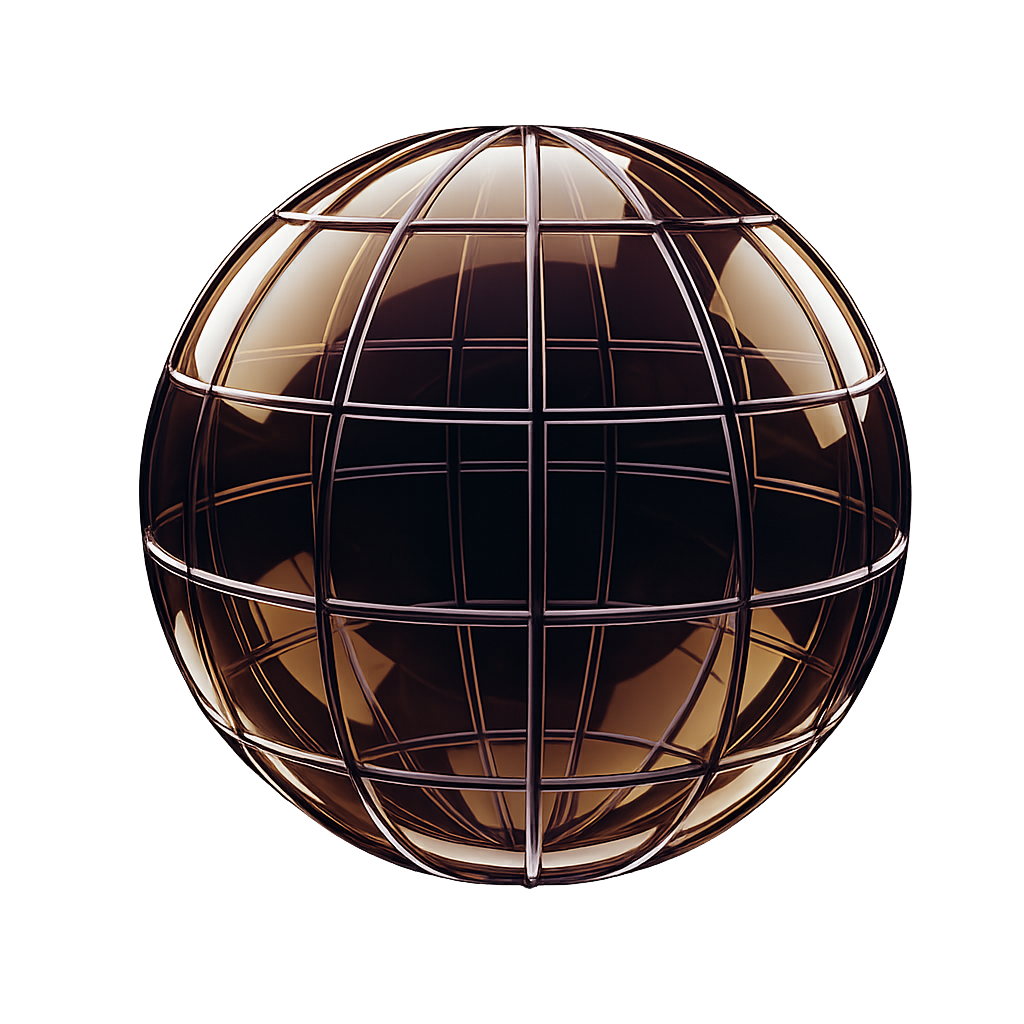 3D-глобус — пациенты Elite Med из разных стран мира